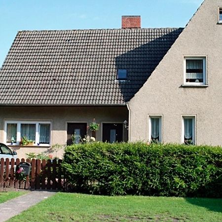 Voss, Fw Leilighet Zingst Eksteriør bilde